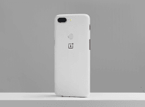 OnePlus 5T Sandstone White launched