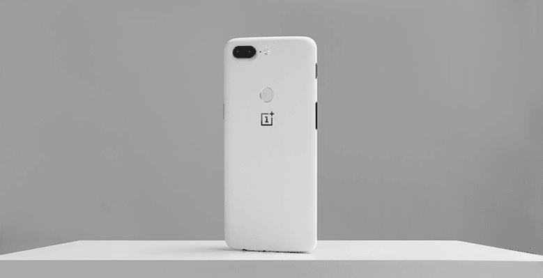 OnePlus 5T Sandstone White Review OnePlus 5T Sandstone White launched