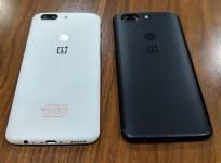 OnePlus 5T Sandstone White Review