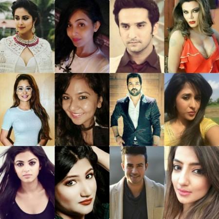 TV celebrities Deepika Padukone birthday