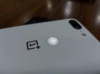 OnePlus 5T Sandstone White Review