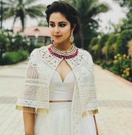 Avika Gor Avika Gor