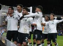 liverpool