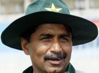 Javed Miandad