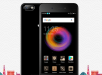 Micromax Bharat 5 Plus