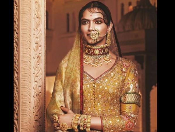 Deepika Padukone