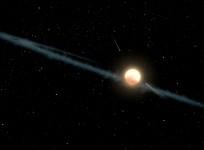 Tabby's star