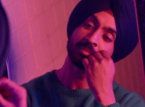 Diljit Dosanjh