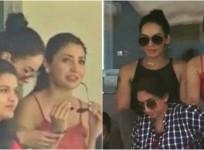 Anushka Sharma