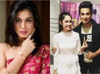 Divya Agarwal, Prince Narula, Yuvika Chaudhary