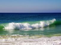 ocean water
