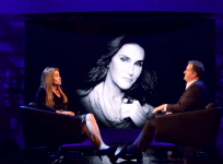 Caitlyn Jenner says she didnt trust the Kardashians with gender confirmation news