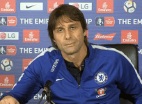 Chelseas Antonio Conte says Jose Mourinho has senile dementia