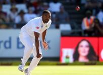 Vernon Philander