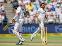 Bhuvneshwar Kumar