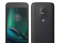Moto G4 Play