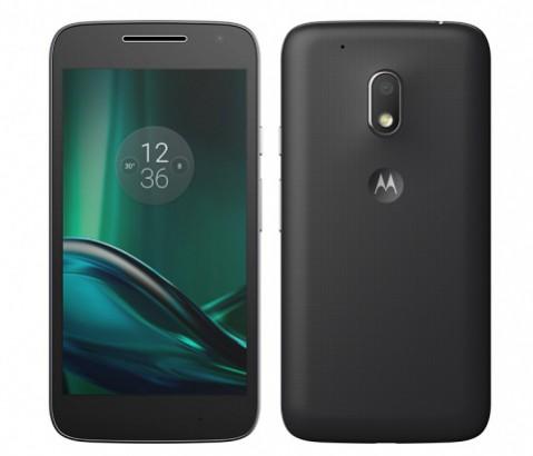 Motorola Moto G4 Play finally gets Android Nougat update Moto G4 Play
