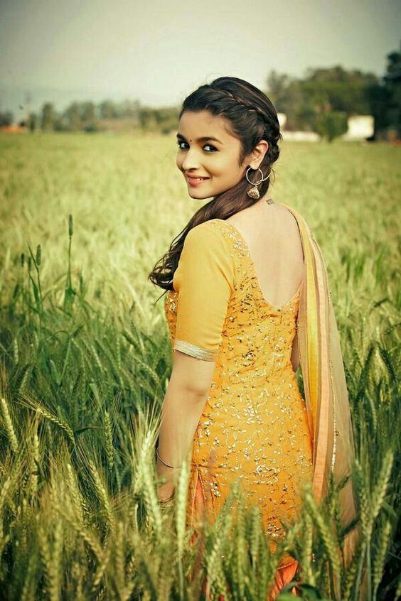 Alia Bhatt