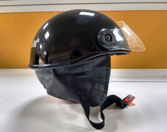 Non-ISI Helmet Non ISI Helmet