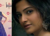Sridevi, Sonam Kapoor