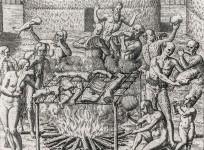 Cannibalism