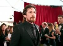 Christian Bale