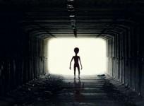 alien,