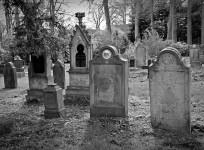 grave