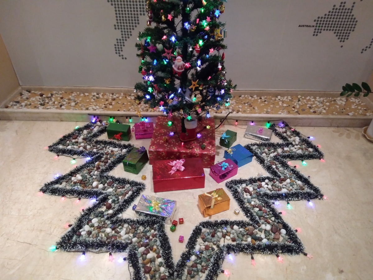 10.or D Review : Camera sample