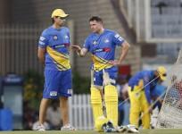 Michael Hussey