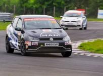 Volkswagen Ameo Cup