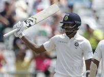 Hardik Pandya