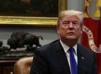 President Trump hits back at mental instability claims