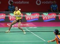 PV Sindhu