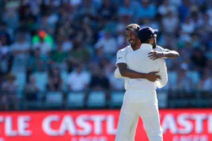 File photo of all-rounder Hardik Pandya. Hardik Pandya
