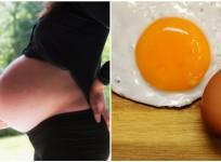 pregnant