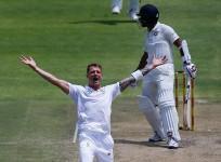 Dale Steyn