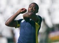 Kagiso Rabada