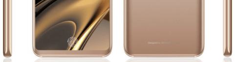 Doogee V