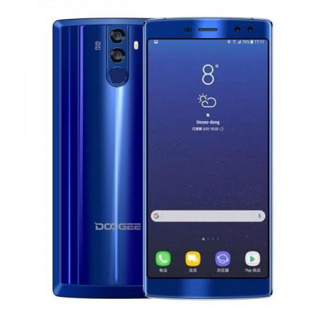 Doogee BL12000