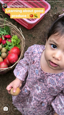 Misha Kapoor