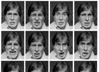 Amitabh Bachchan
