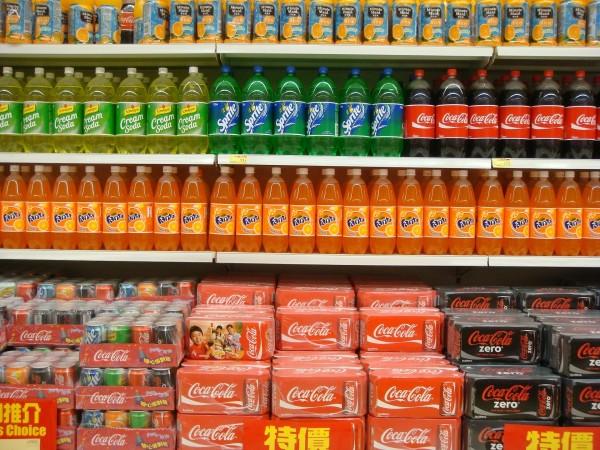 Soft drinks is acidic in nature which can lead to tooth wear. soft drinks