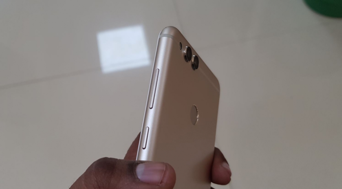 Huawei, Honor 7X, review, design, build quality, performance, battery life, India launch, first impression