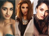 Disha Patani, Parineeti Chopra, Kiara Advani