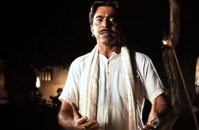 Shrivallabh Vyas