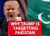 Why is Trump targeting Pakistan? US cuts security aid to Islamabad over terror groups