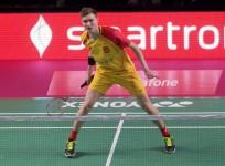 Viktor Axelsen