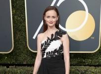 Alexis Bledel