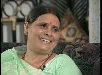 rabri devi
